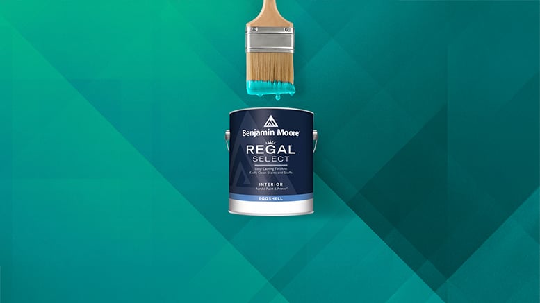 Benjamin Moore