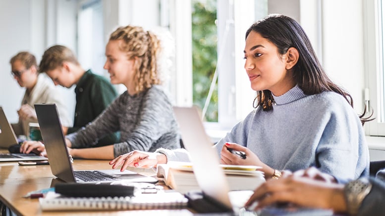 Turn campus data into signals your teams can act on