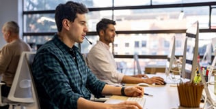 Effortless IT support across every workspace